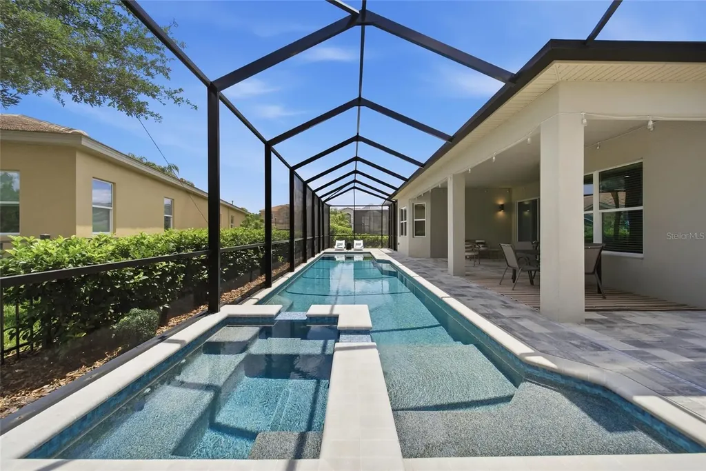 30423 Tristania Court Wesley Chapel FL 33543