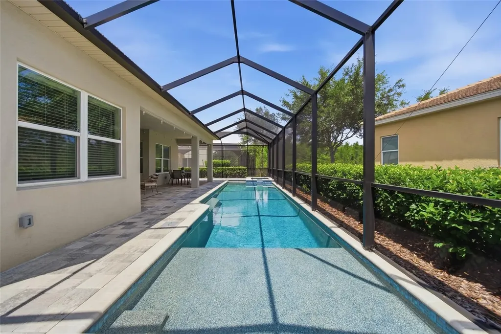 30423 Tristania Court Wesley Chapel FL 33543