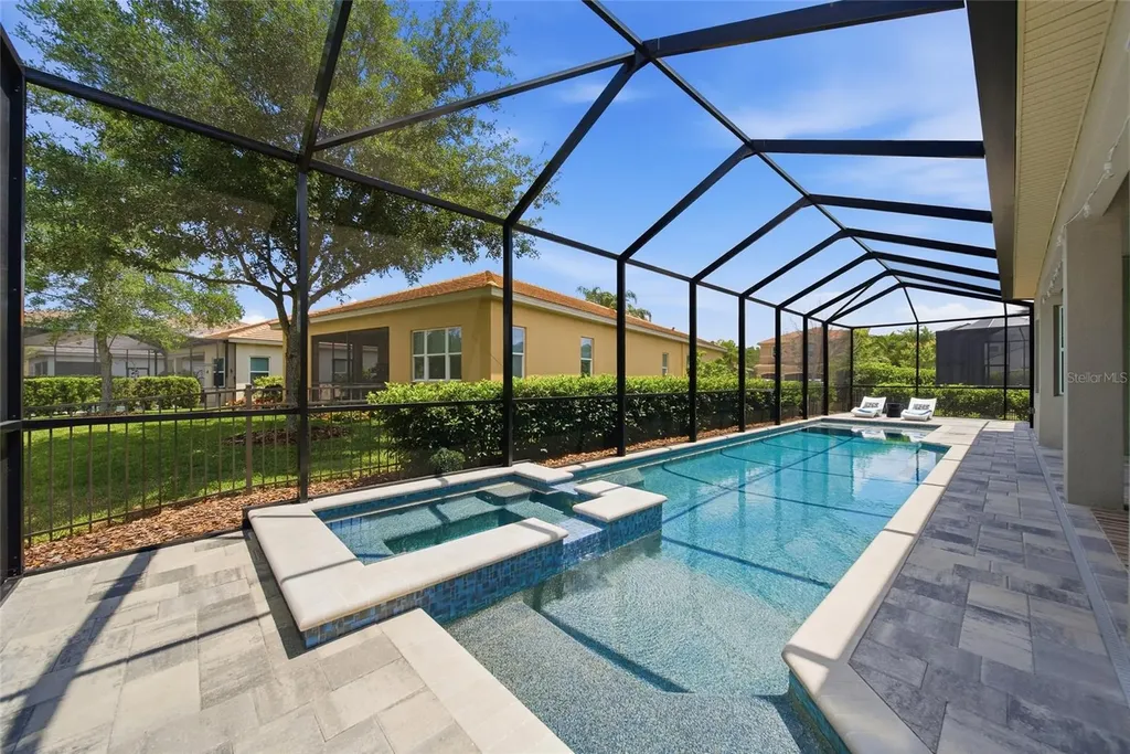 30423 Tristania Court Wesley Chapel FL 33543