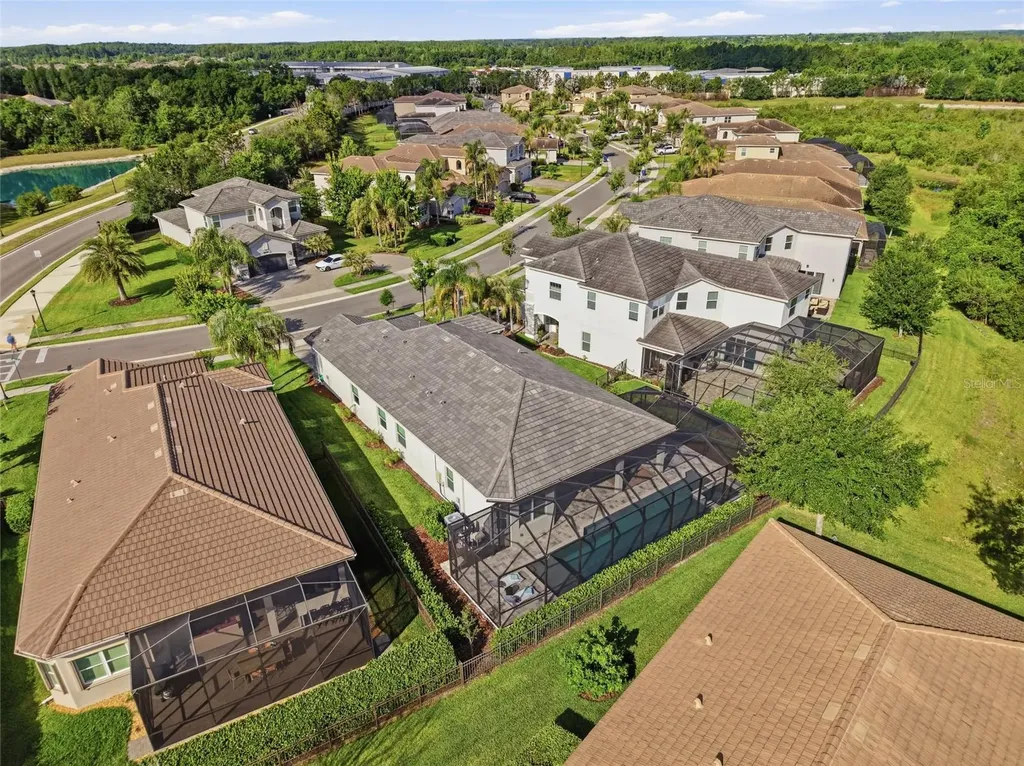 30423 Tristania Court Wesley Chapel FL 33543