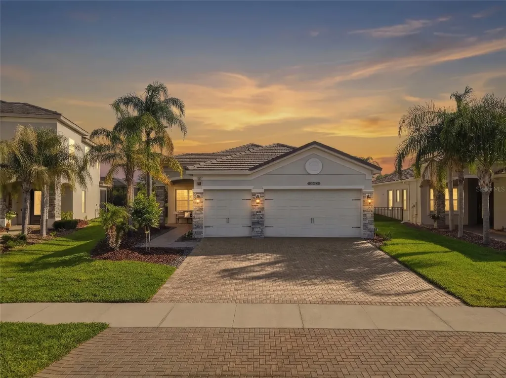 30423 Tristania Court Wesley Chapel FL 33543