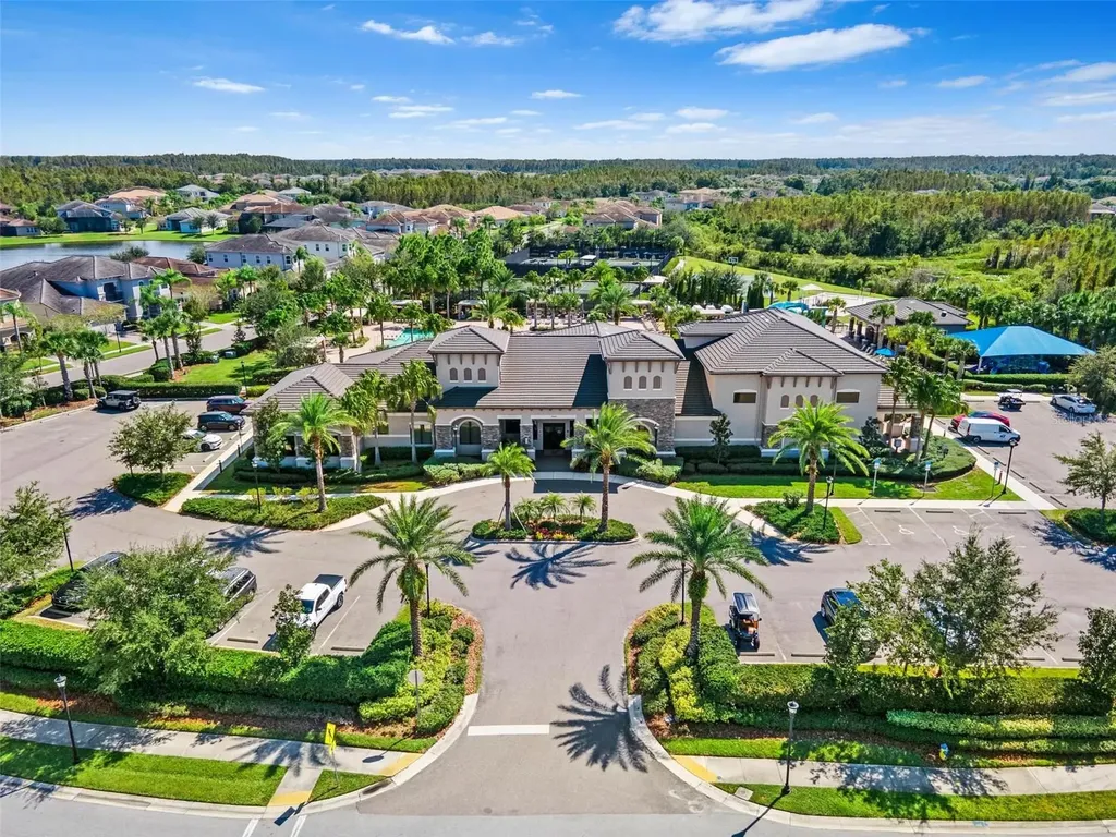 30423 Tristania Court Wesley Chapel FL 33543