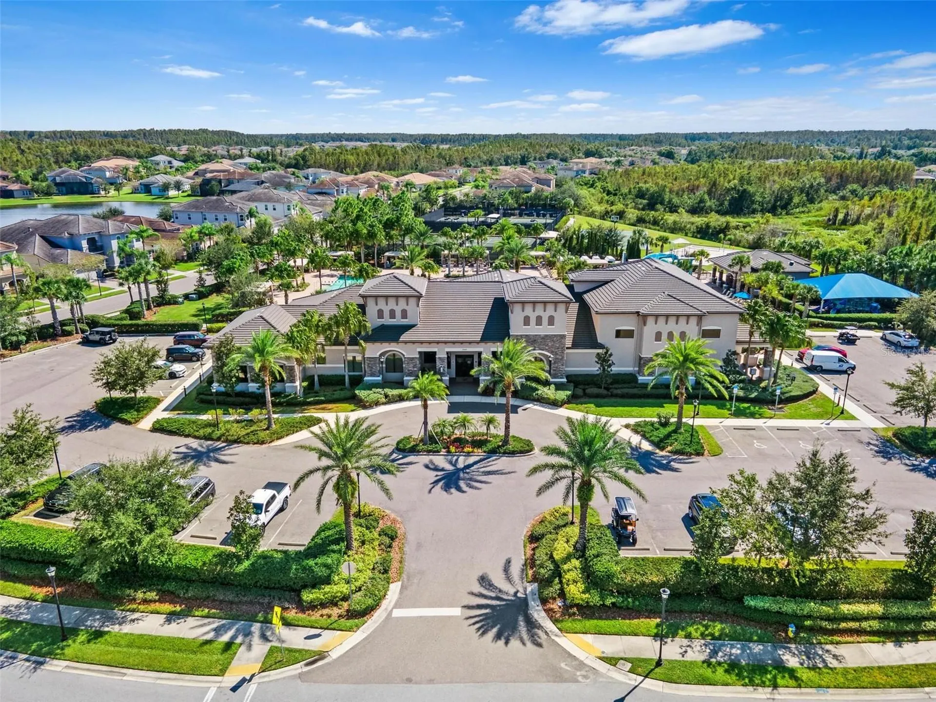 30423 Tristania Court Wesley Chapel FL 33543