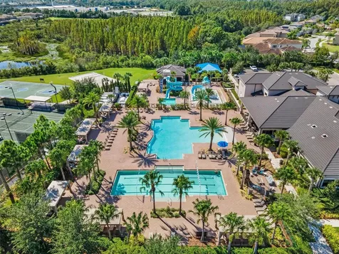 30423 Tristania Court Wesley Chapel FL 33543