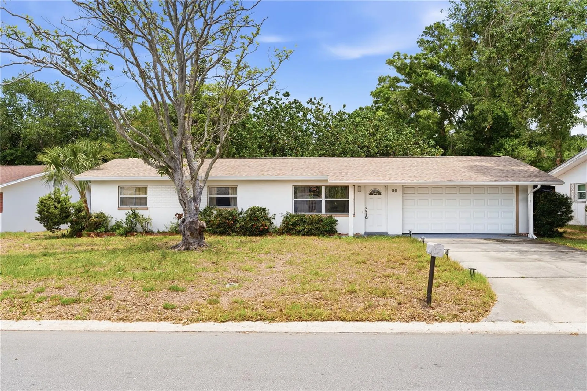 1609 Clearview Avenue Clearwater FL 33756