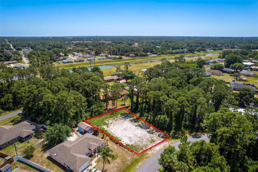 243 Dobbins Road NW Palm Bay FL 32907