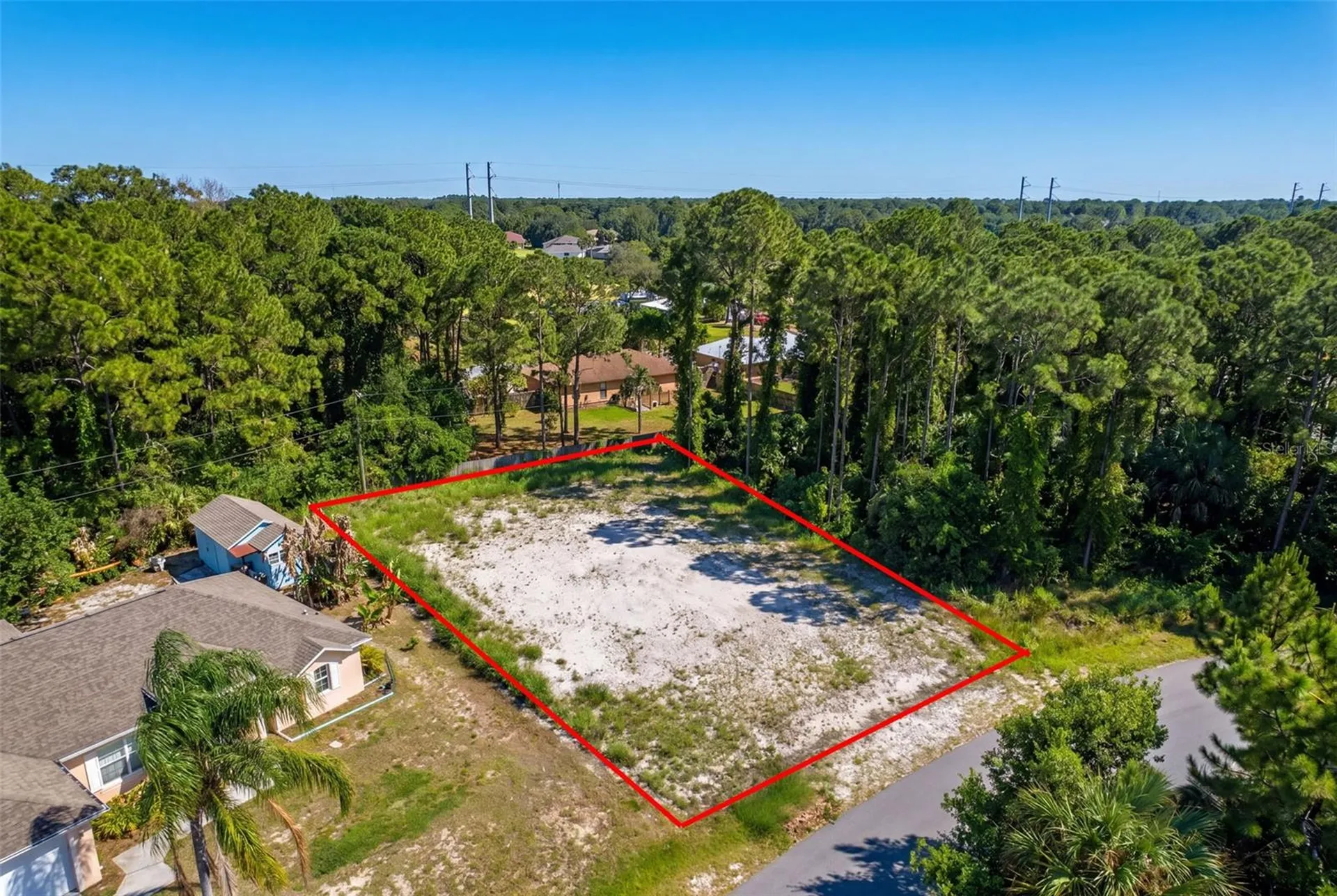 243 Dobbins Road NW Palm Bay FL 32907
