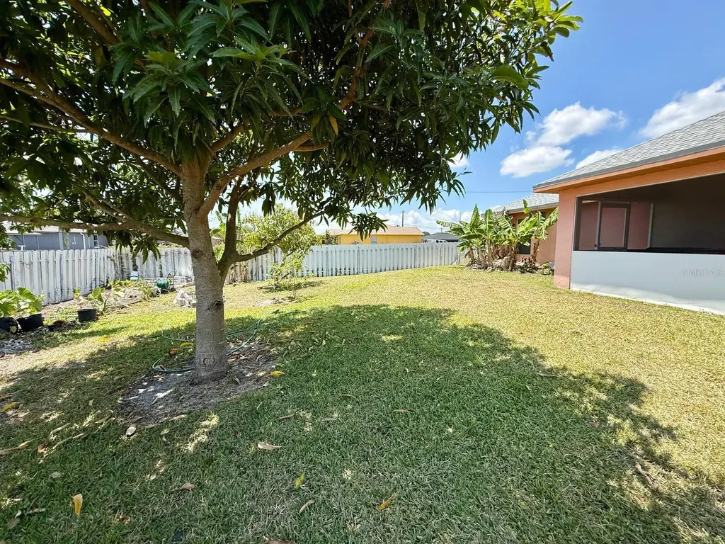 4515 7th Street W Lehigh Acres FL 33971