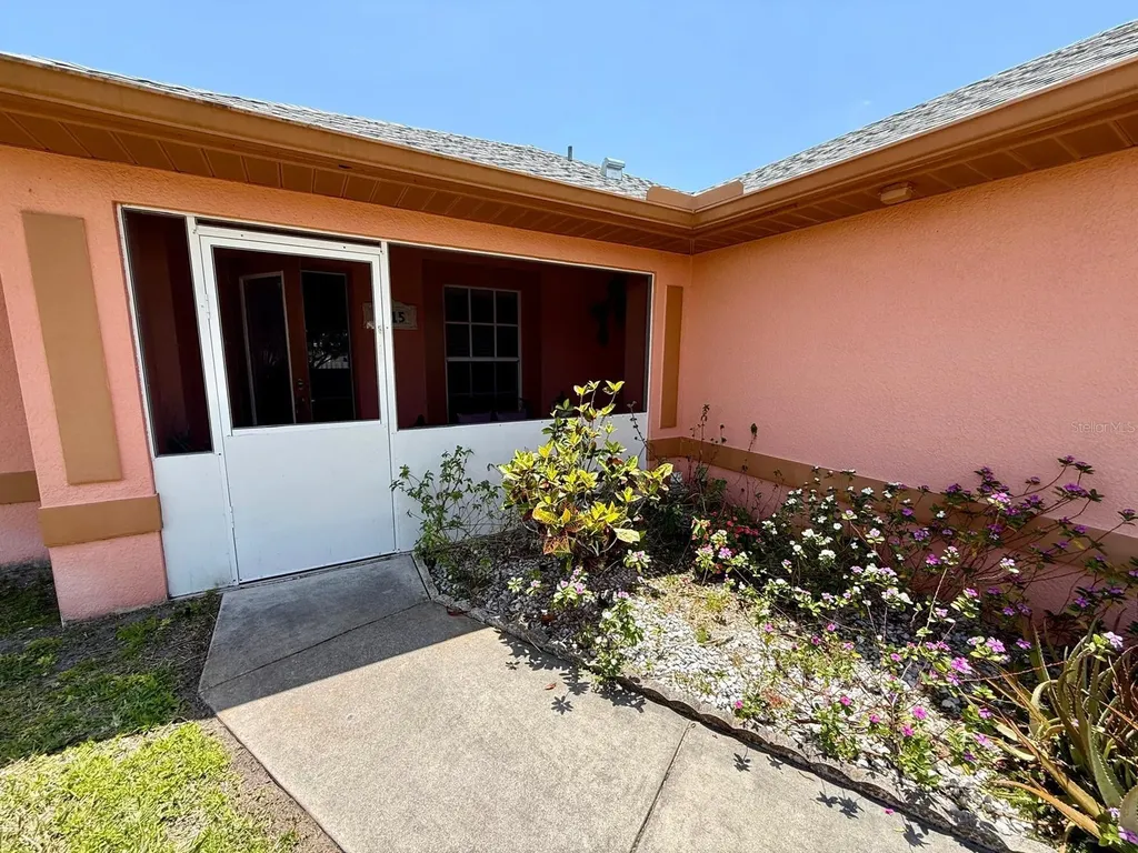 4515 7th Street W Lehigh Acres FL 33971