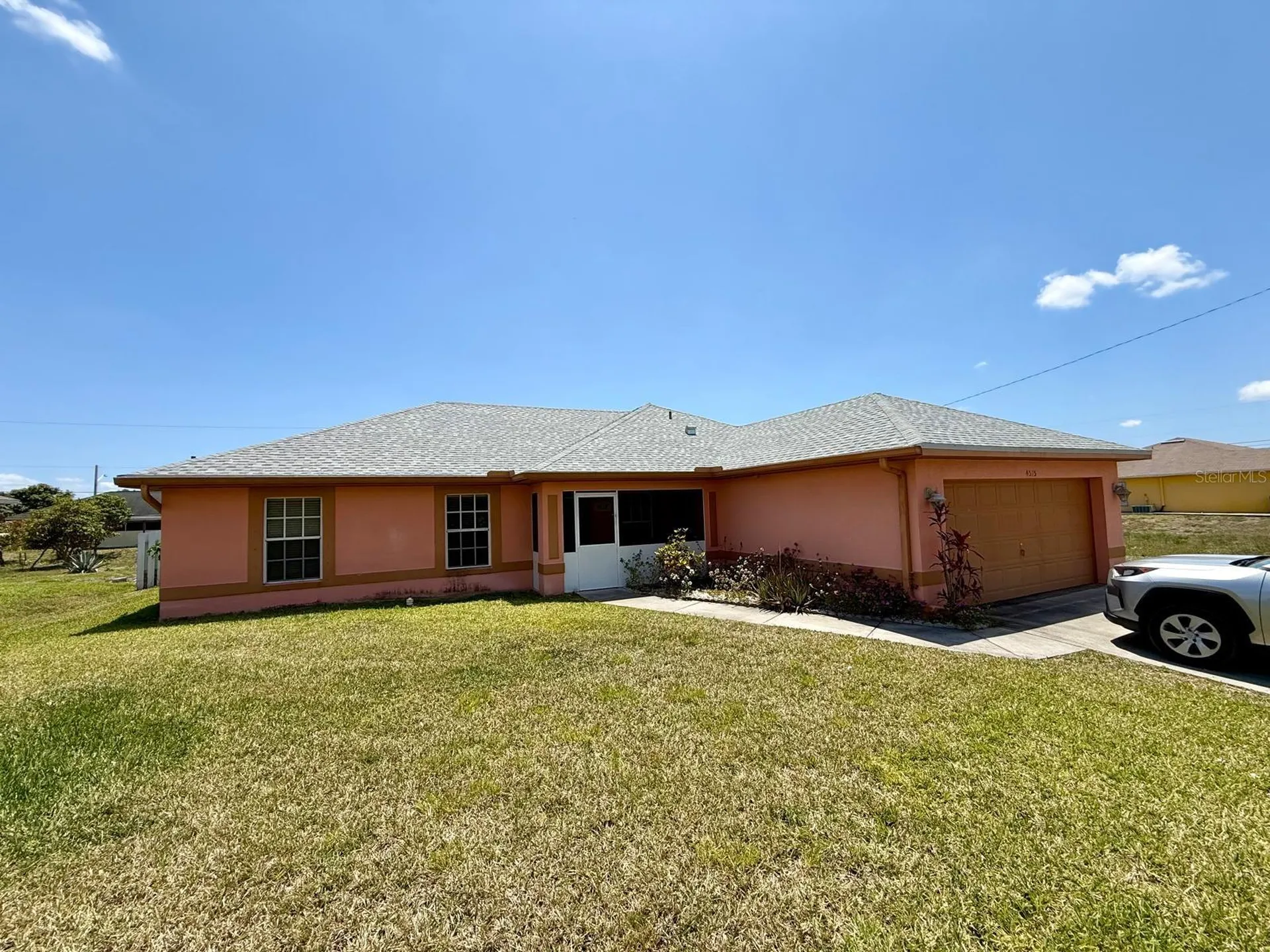 4515 7th Street W Lehigh Acres FL 33971
