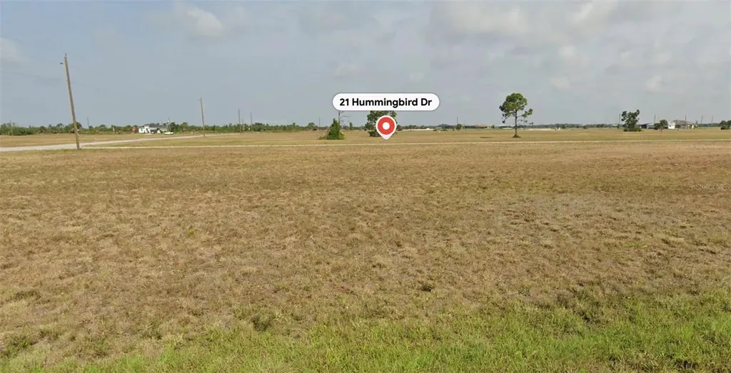 19 Hummingbird Drive Placida FL 33946
