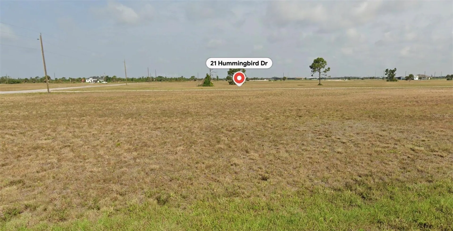 19 Hummingbird Drive Placida FL 33946