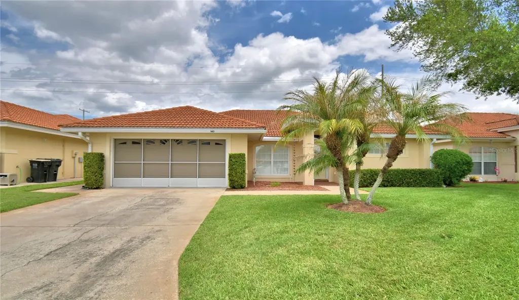 142 Morning Glory Circle Winter Haven FL 33884