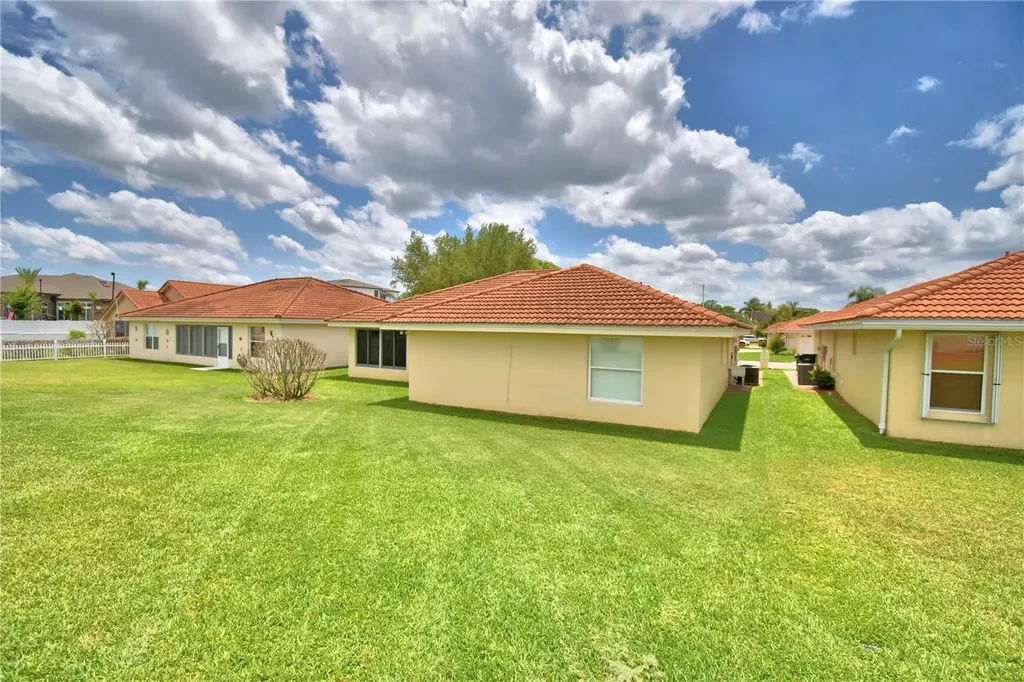 142 Morning Glory Circle Winter Haven FL 33884