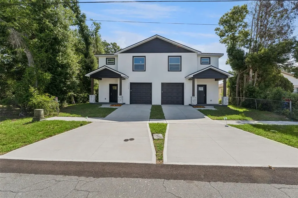 1111/1113 Jewel Avenue Lakeland FL 33805