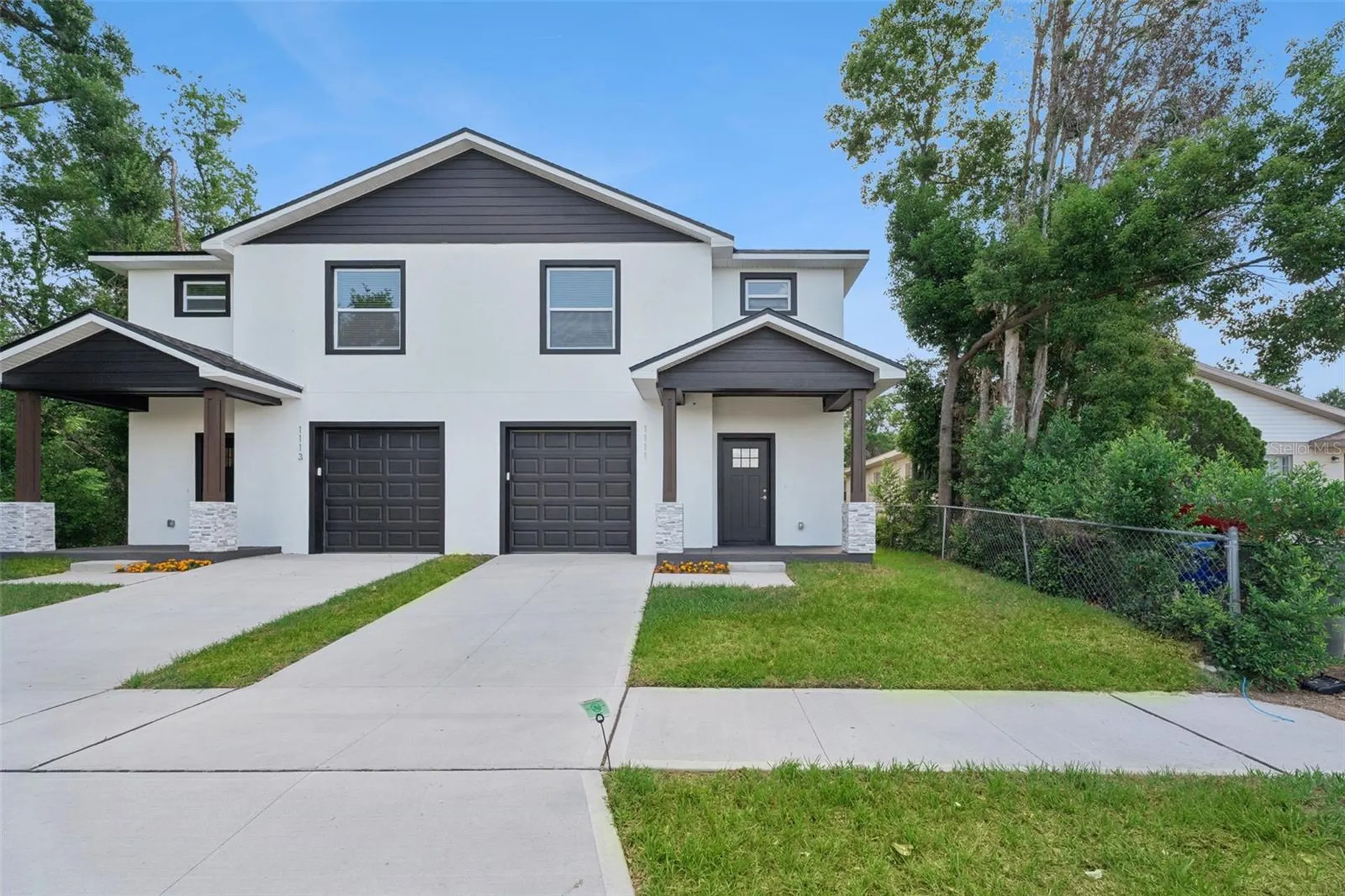 1111/1113 Jewel Avenue Lakeland FL 33805