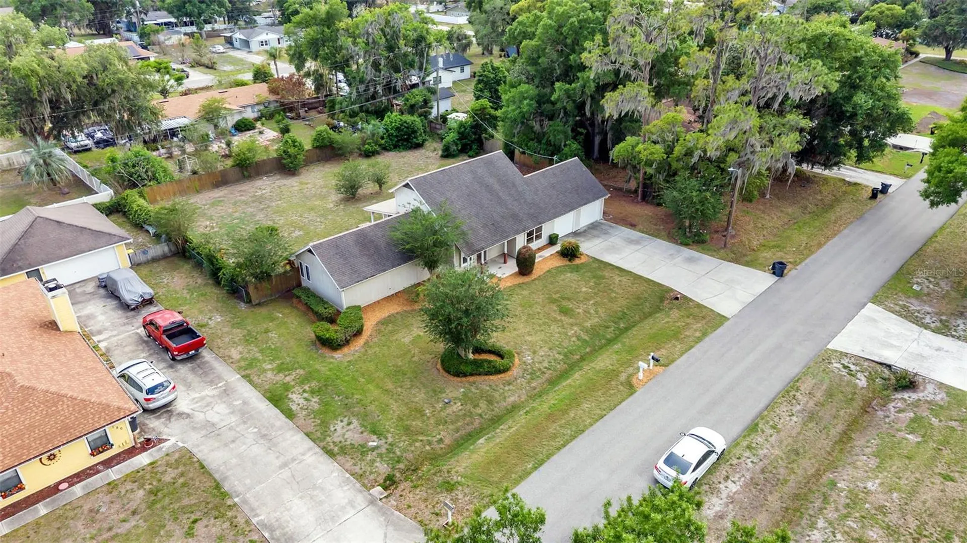 3210 Dove Lane Mulberry FL 33860