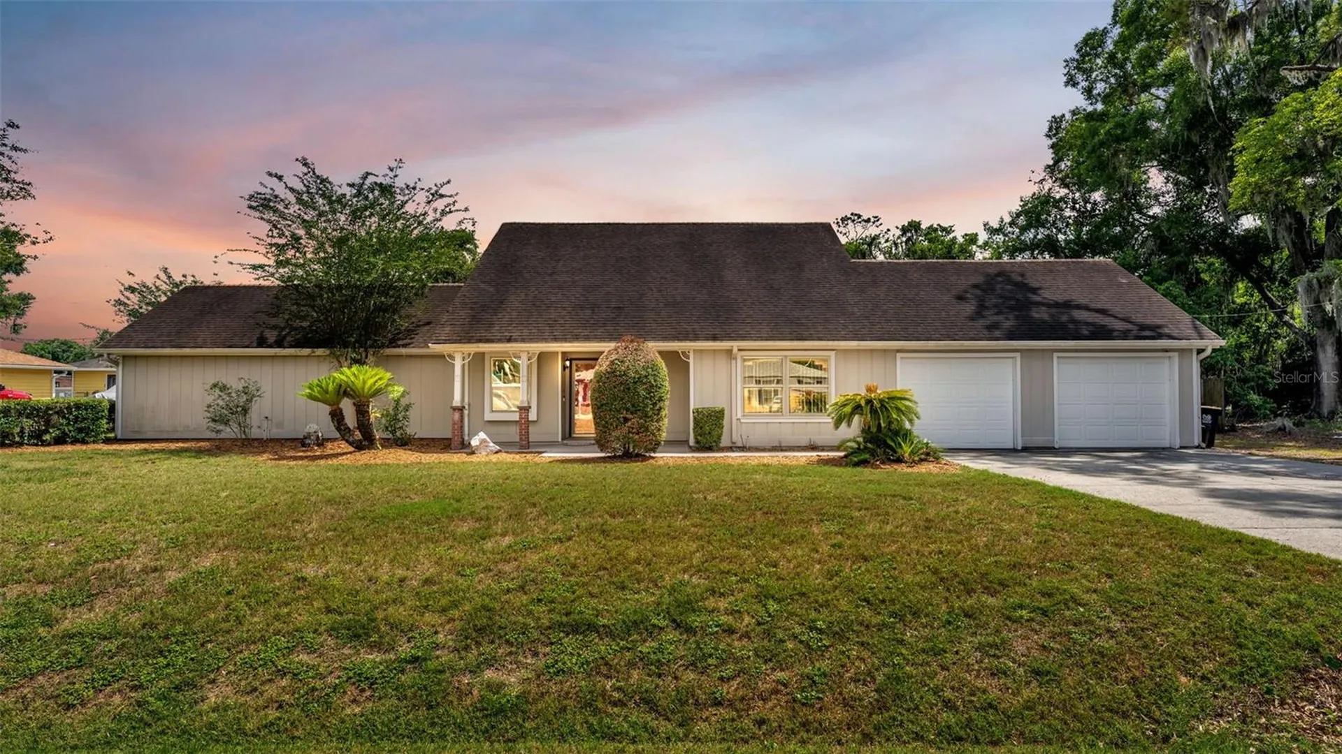 3210 Dove Lane Mulberry FL 33860