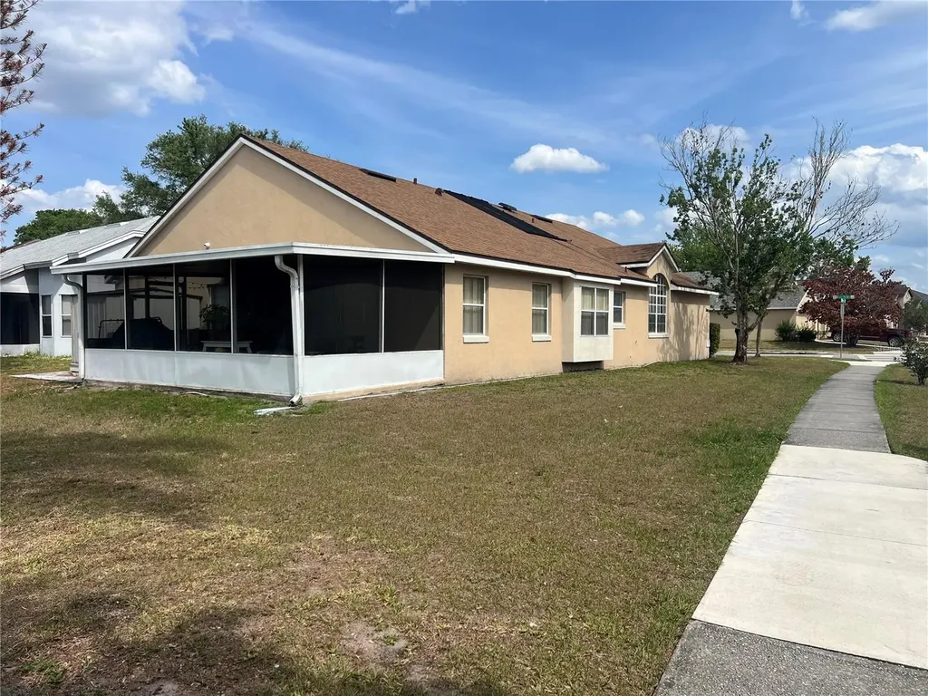 1900 River Park Boulevard Orlando FL 32817