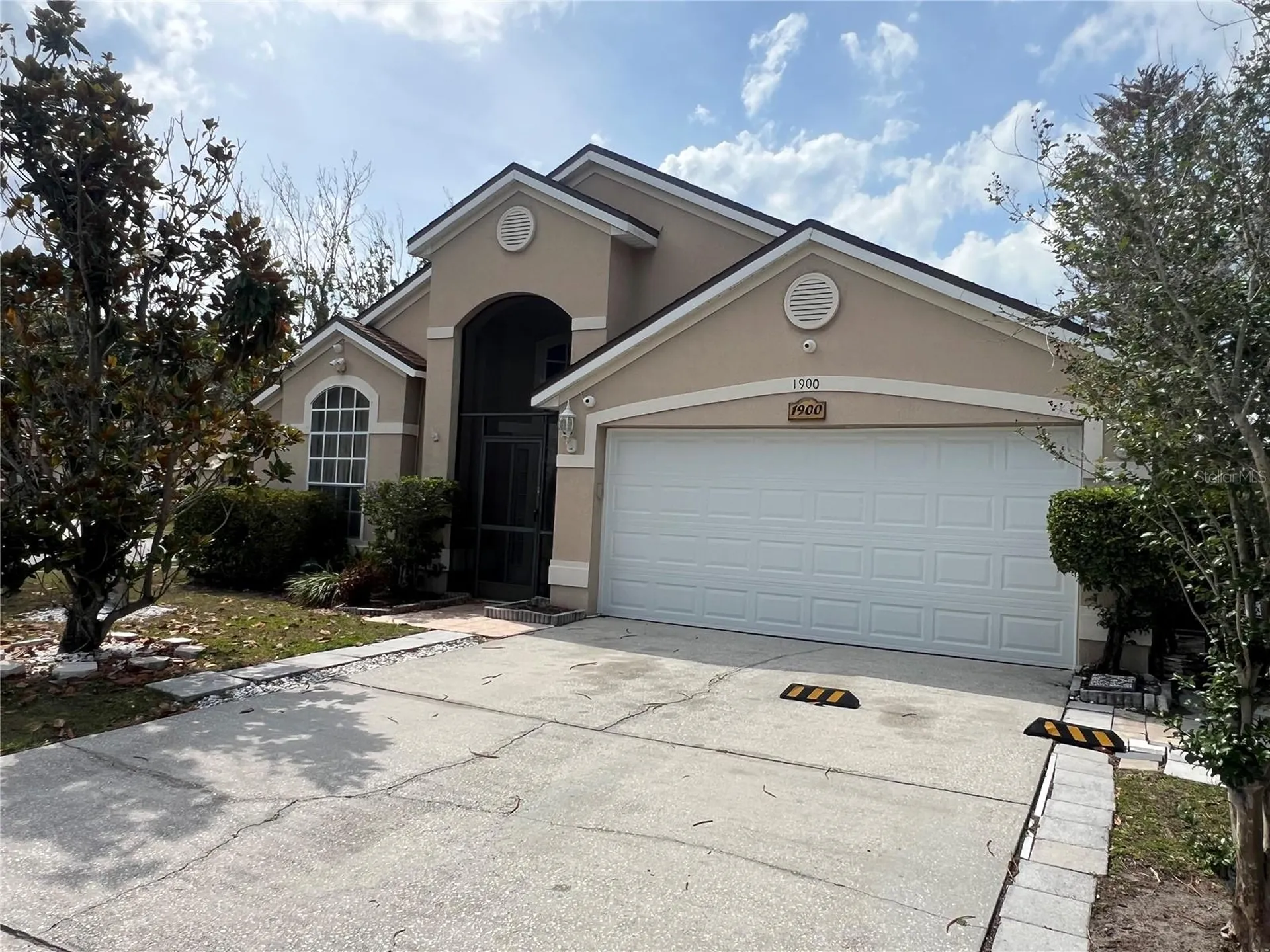 1900 River Park Boulevard Orlando FL 32817