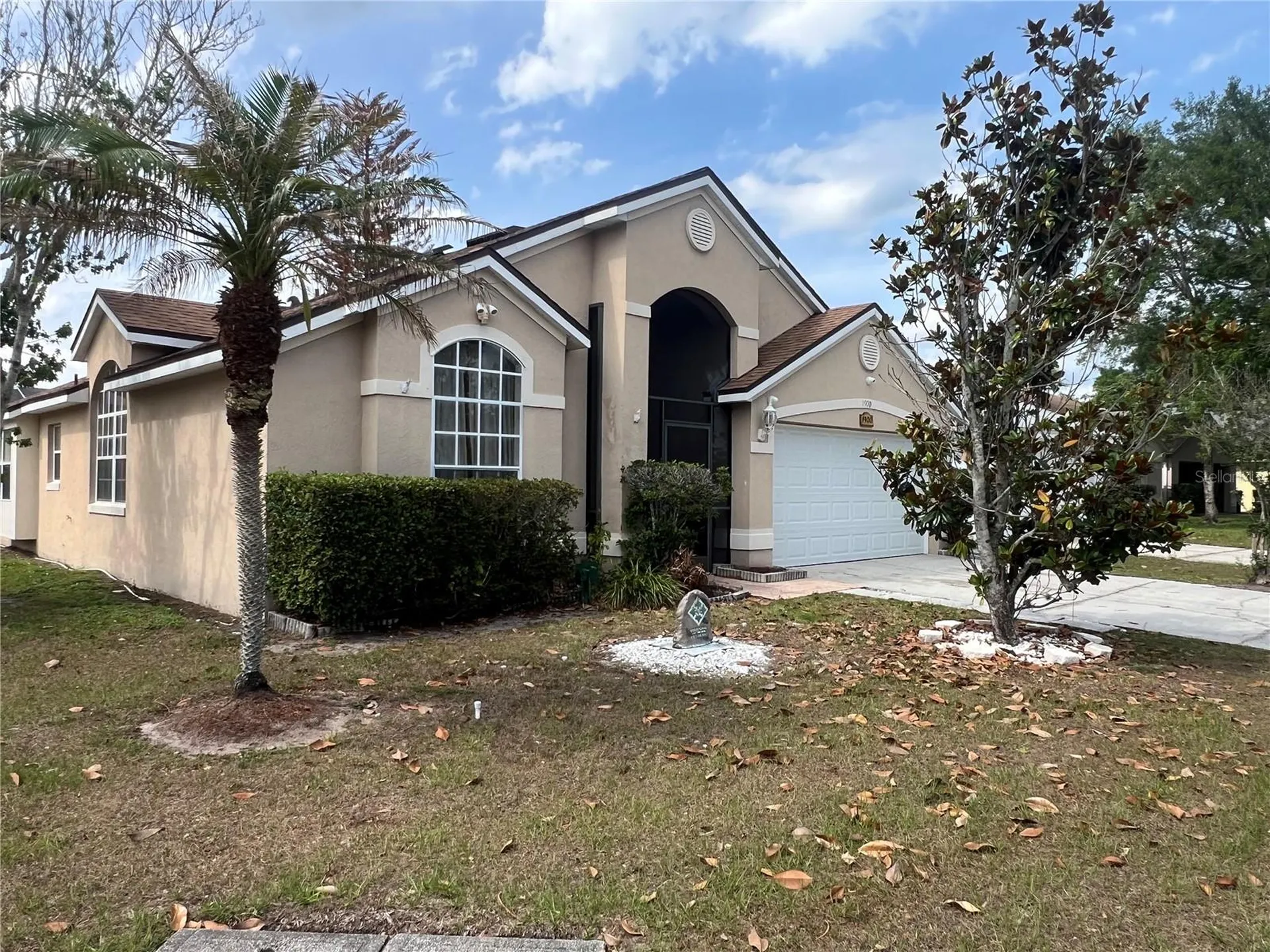 1900 River Park Boulevard Orlando FL 32817