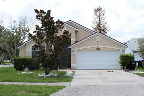 1900 River Park Boulevard Orlando FL 32817