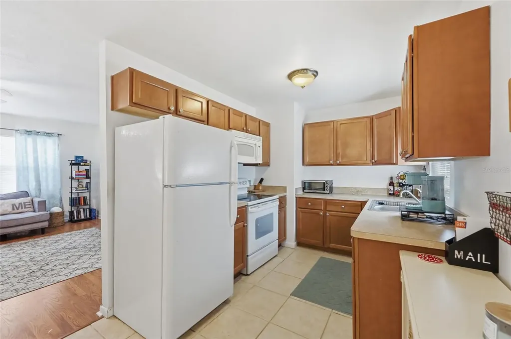516 Land O Lakes Court Deland FL 32724