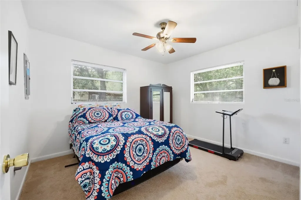 516 Land O Lakes Court Deland FL 32724