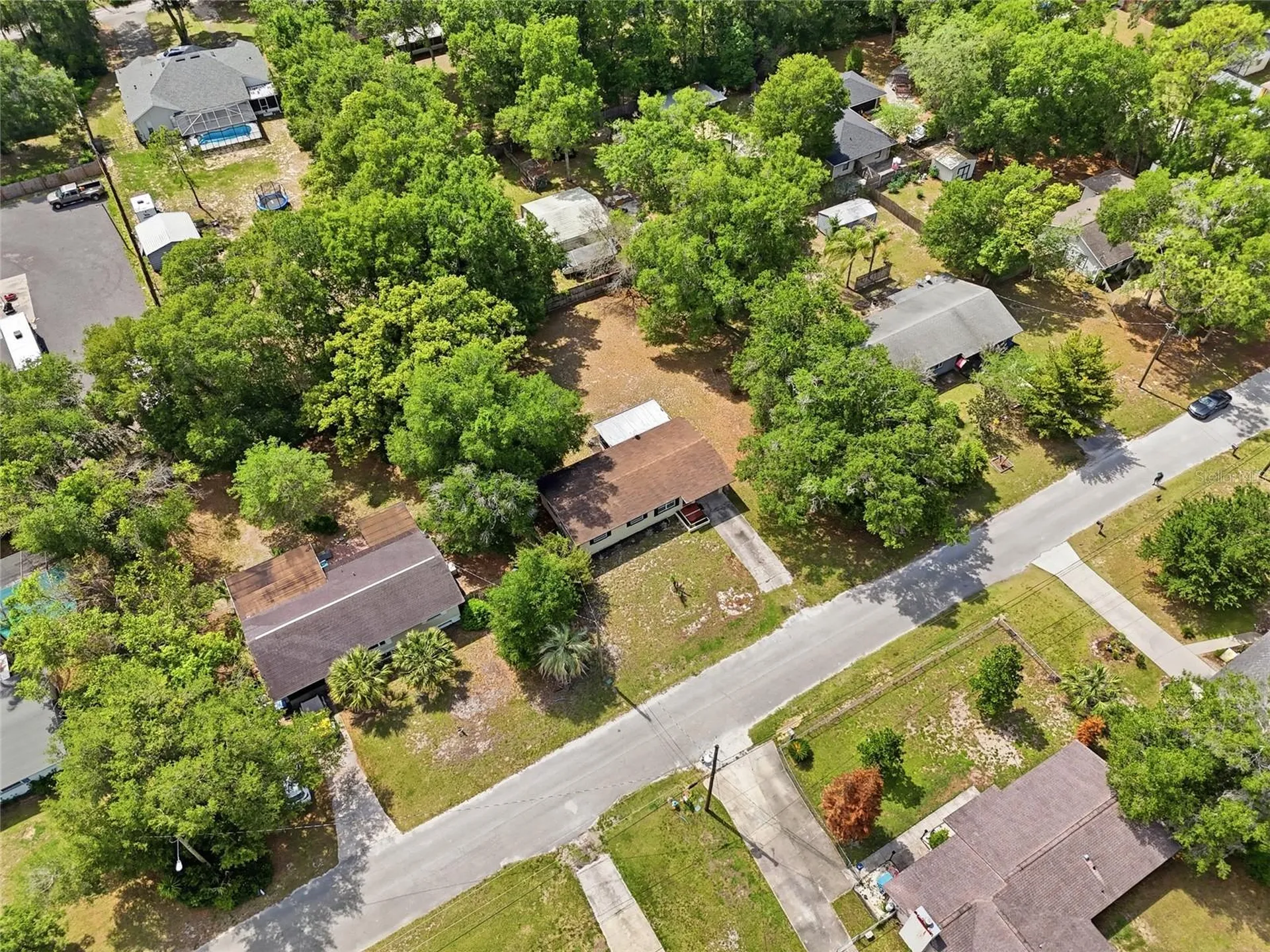 516 Land O Lakes Court Deland FL 32724