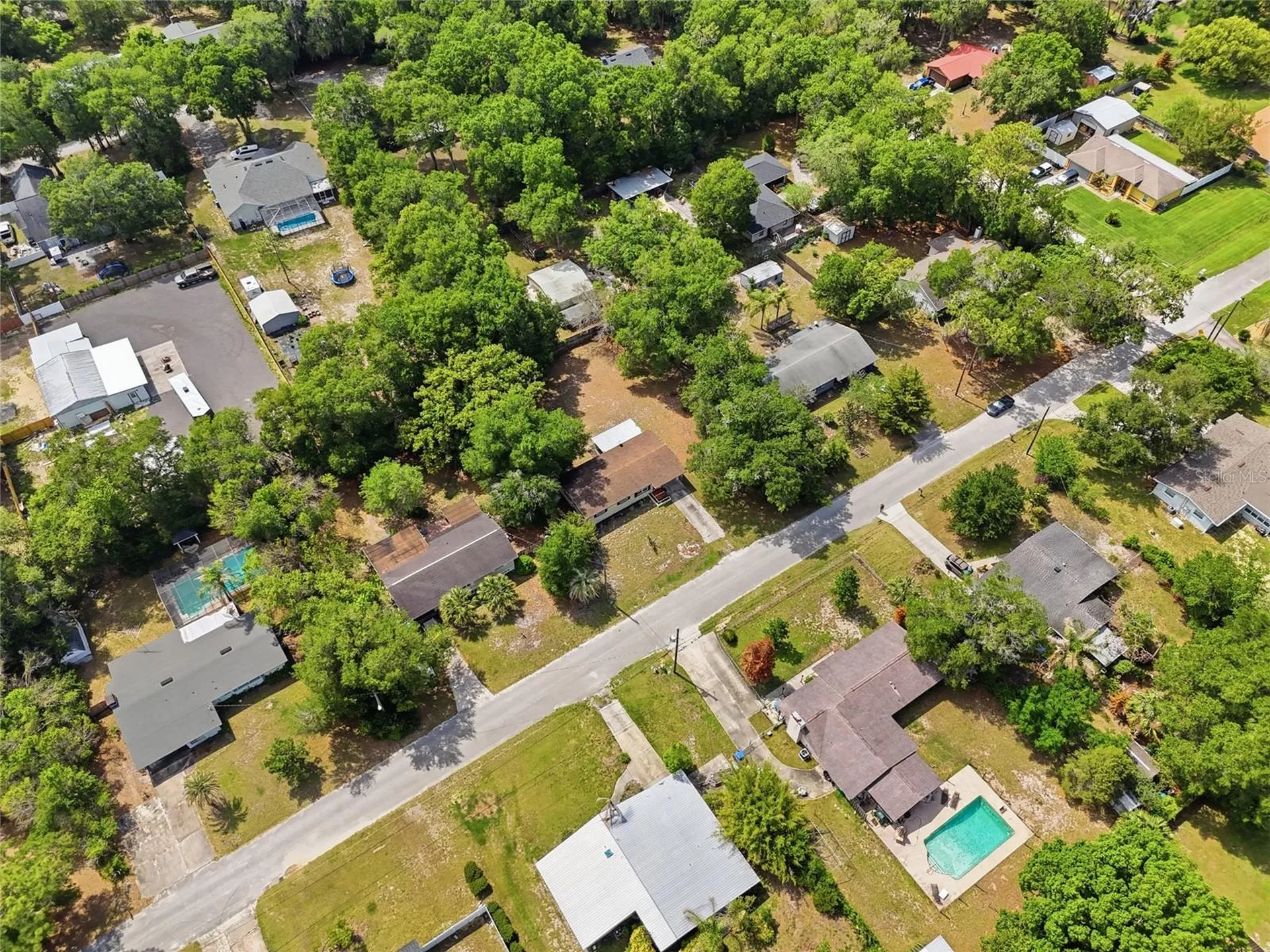 516 Land O Lakes Court Deland FL 32724