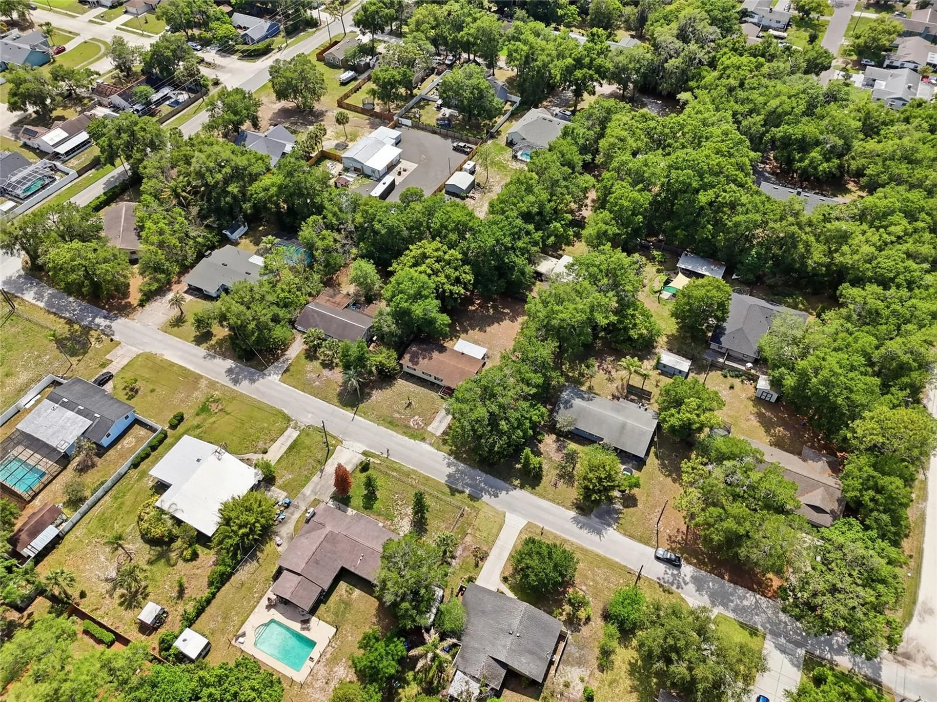 516 Land O Lakes Court Deland FL 32724
