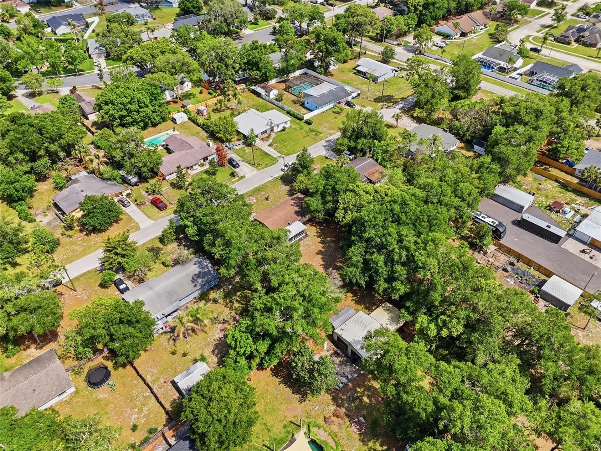 516 Land O Lakes Court Deland FL 32724