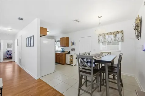 516 Land O Lakes Court Deland FL 32724