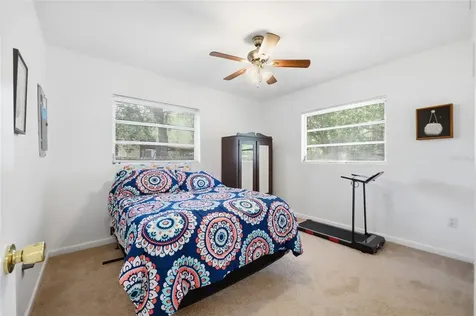 516 Land O Lakes Court Deland FL 32724