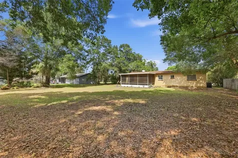 516 Land O Lakes Court Deland FL 32724
