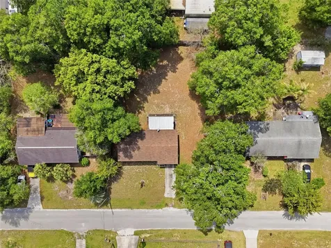 516 Land O Lakes Court Deland FL 32724