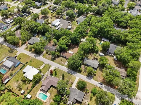 516 Land O Lakes Court Deland FL 32724