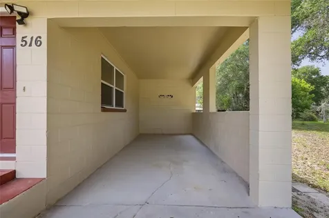 516 Land O Lakes Court Deland FL 32724