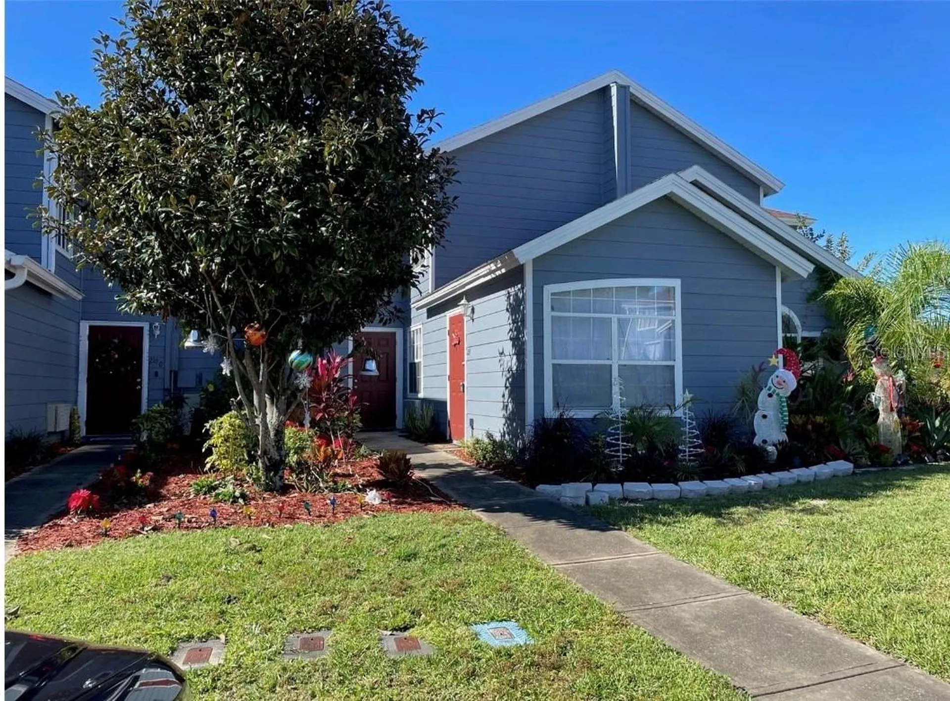 226 Orchid Drive Davenport FL 33897