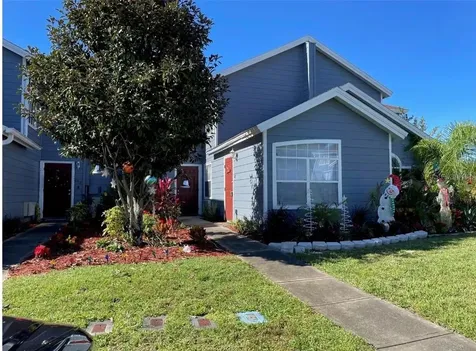 226 Orchid Drive Davenport FL 33897