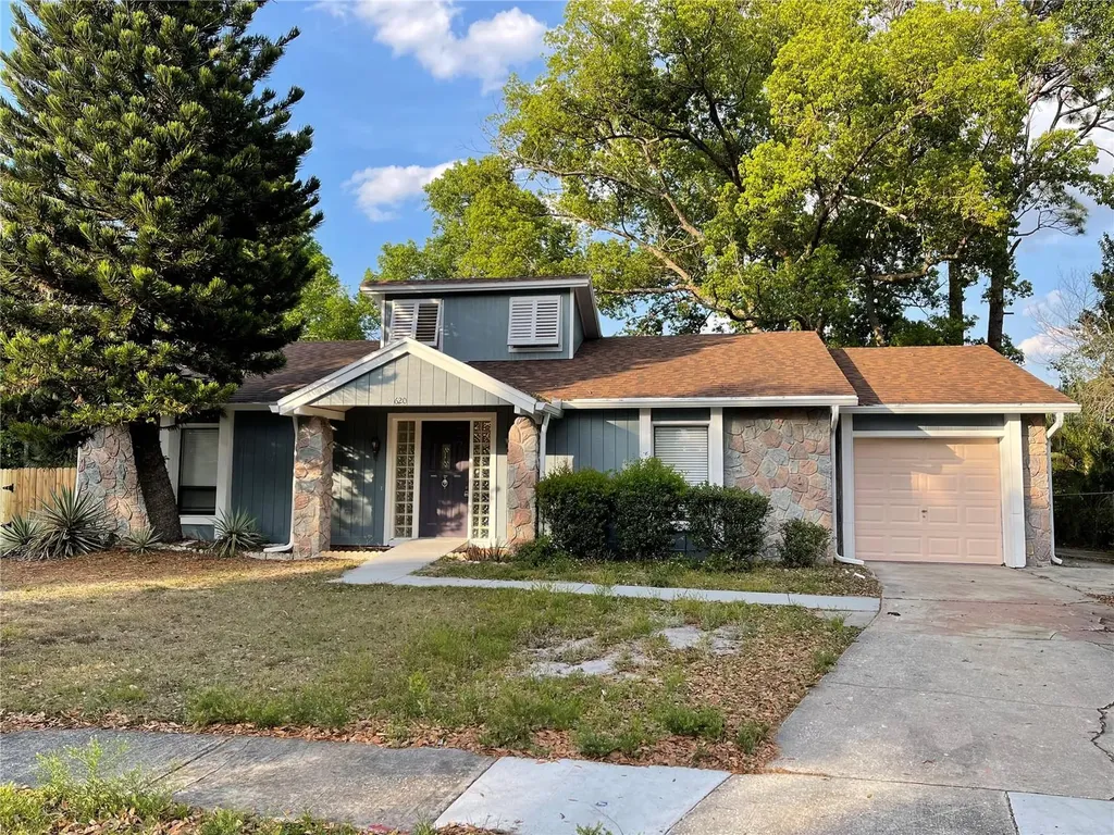 620 Locust Court Winter Springs FL 32708