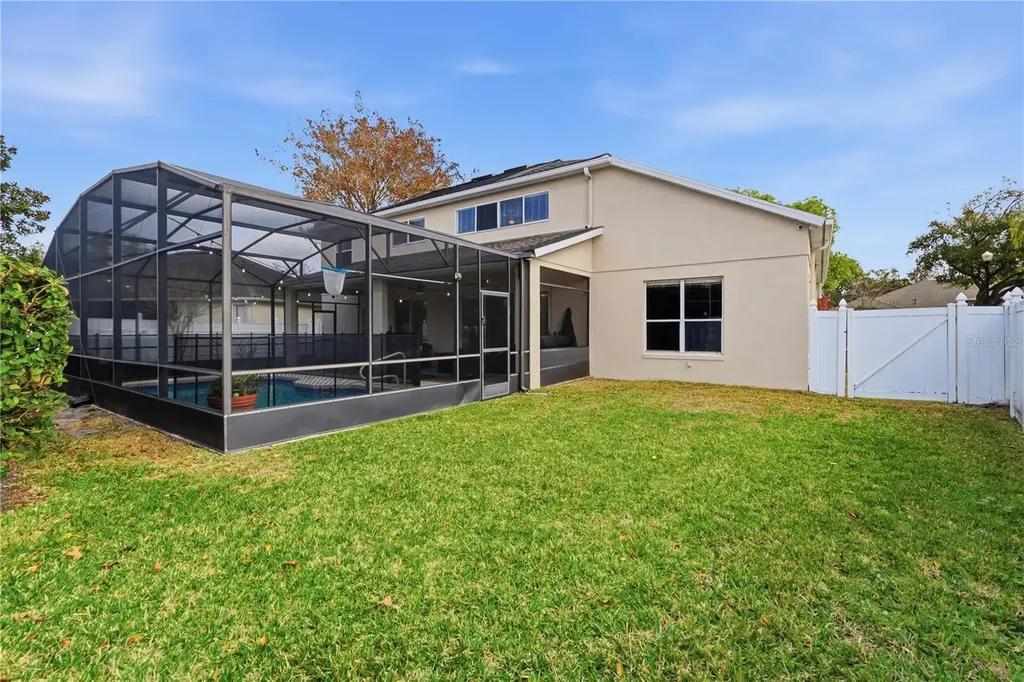 6802 Scythe Avenue Orlando FL 32812