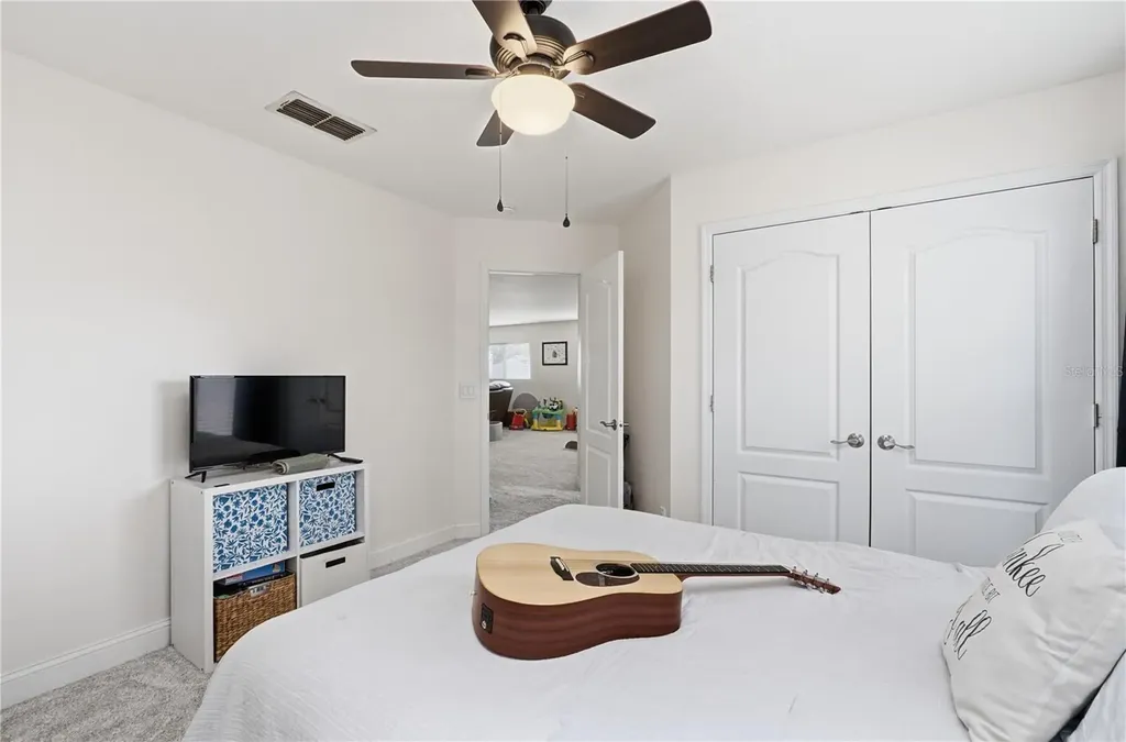 6802 Scythe Avenue Orlando FL 32812