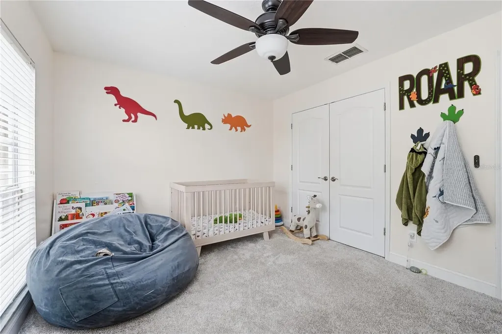 6802 Scythe Avenue Orlando FL 32812