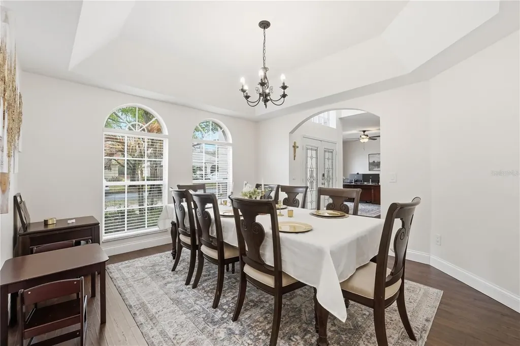 6802 Scythe Avenue Orlando FL 32812