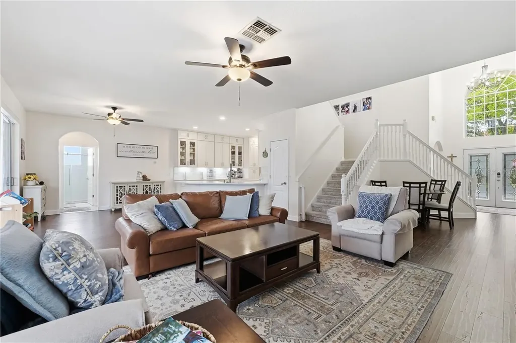 6802 Scythe Avenue Orlando FL 32812