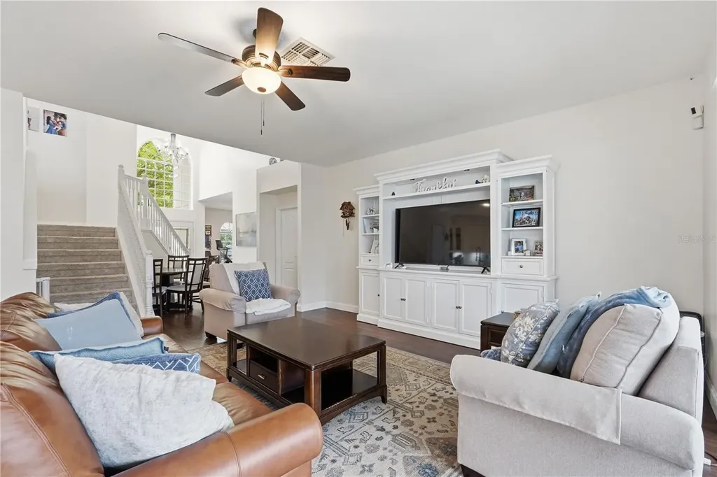 6802 Scythe Avenue Orlando FL 32812