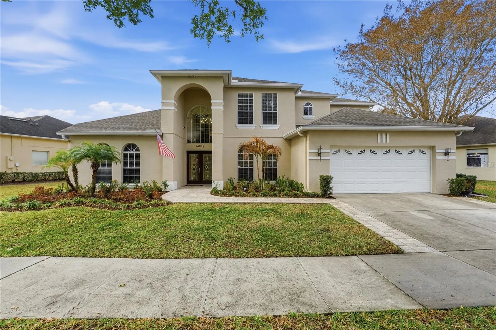 6802 Scythe Avenue Orlando FL 32812