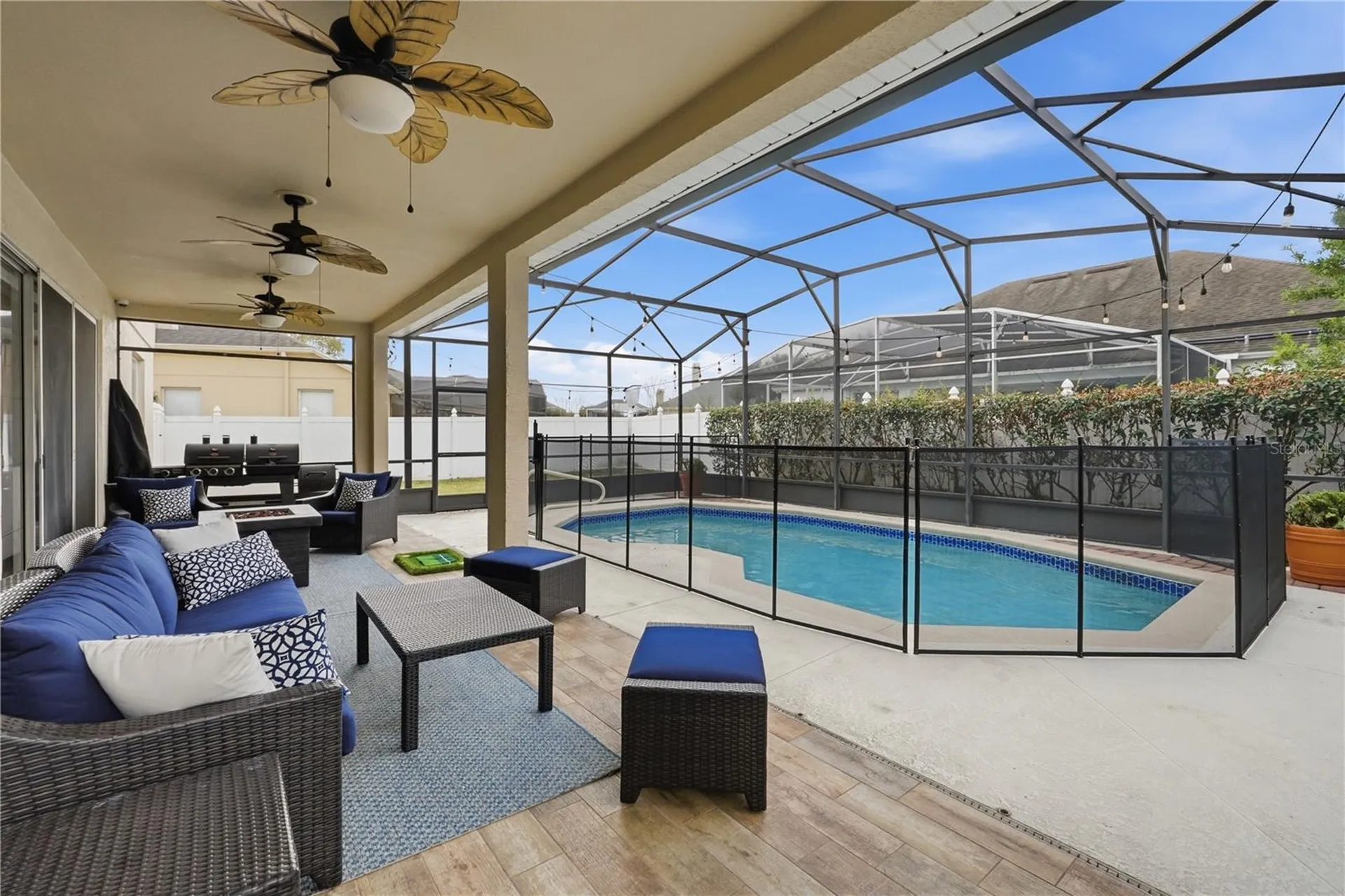 6802 Scythe Avenue Orlando FL 32812