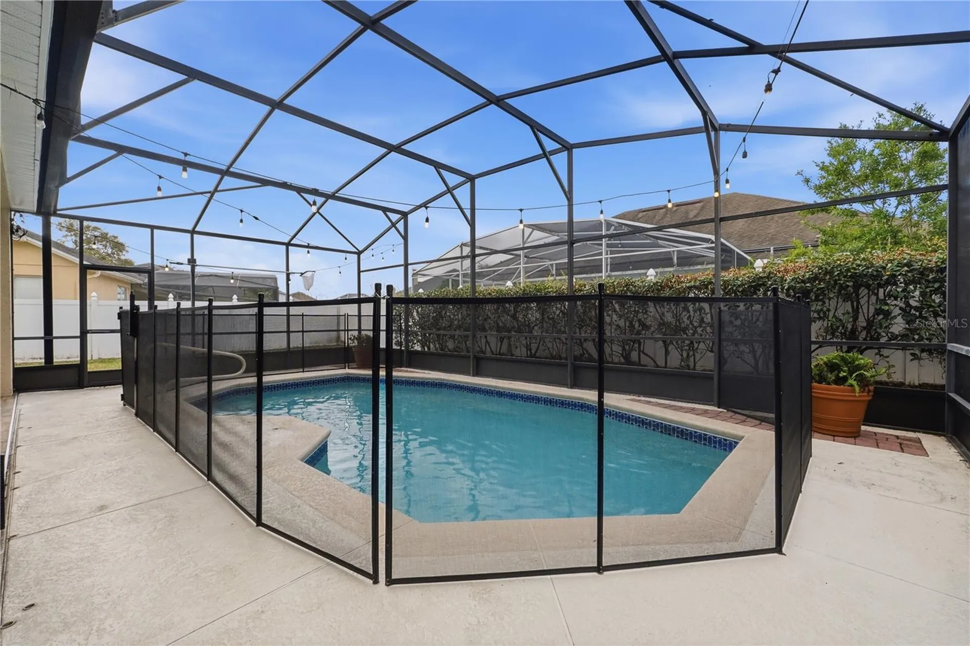 6802 Scythe Avenue Orlando FL 32812
